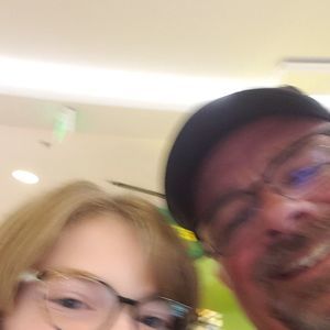 Meet your Posher, Patrick j